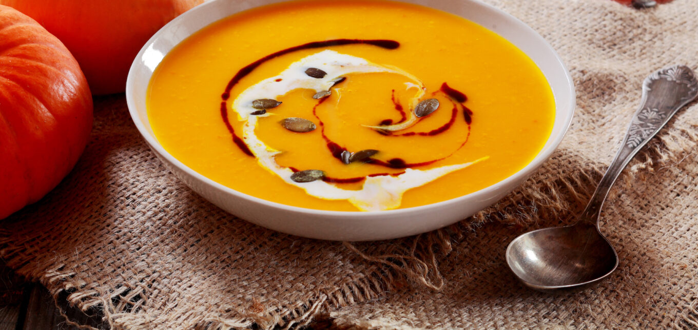 Delicious Recipes That Use Pumpkin – Mother Earth News - Vimarsana News